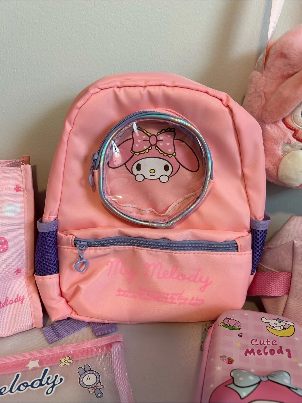N/A my melody